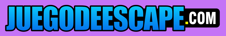 JUEGO DE ESCAPE